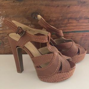 Lauren Conrad heels